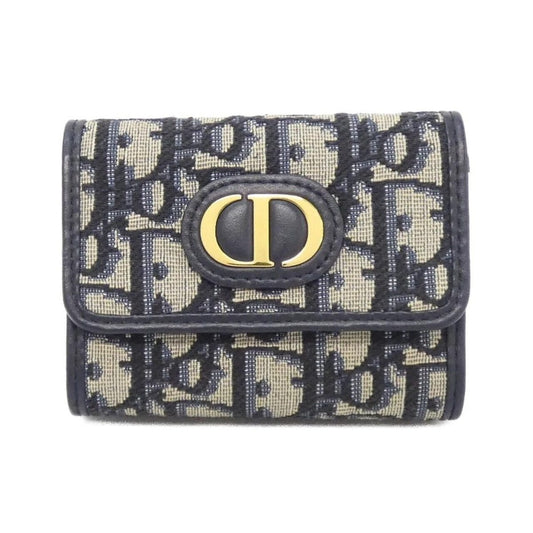 Dior 30 Montaigne Wallet