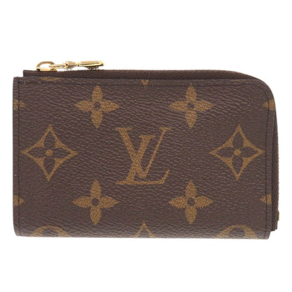 Louis Vuitton Porte Cles Noah Monogram IC Blue Olympe Coin Case LV