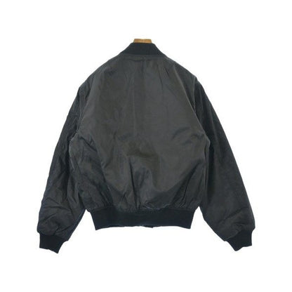 Prada Military Jacket Leather — view 2