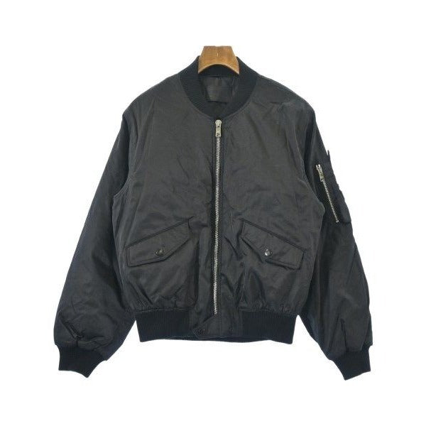 Prada Military Jacket Leather