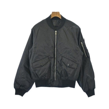 Prada Military Jacket Leather