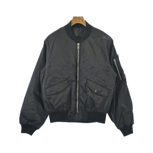 Prada Military Jacket Leather