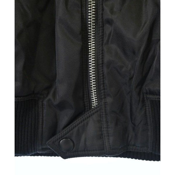 Prada Military Jacket Leather — view 8