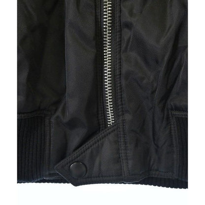 Prada Military Jacket Leather — view 8