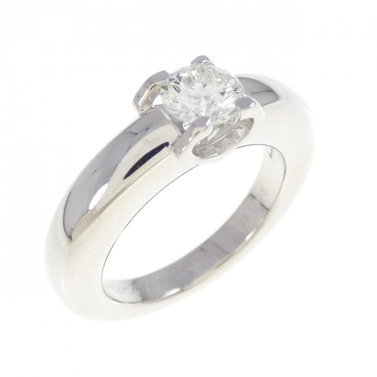 Cartier C Setting Ring