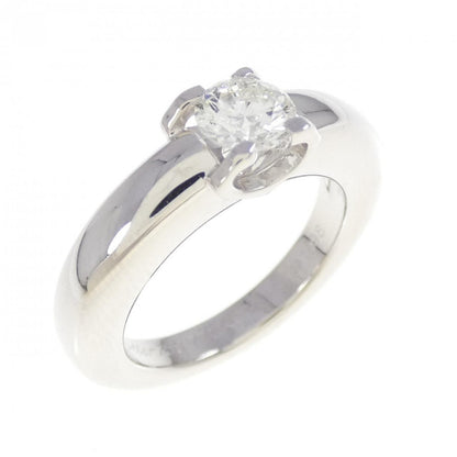 Cartier C Setting Ring