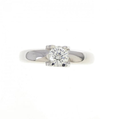 Cartier C Setting Ring — view 2