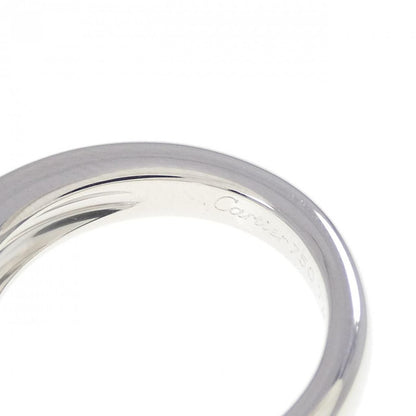 Cartier C Setting Ring — view 5
