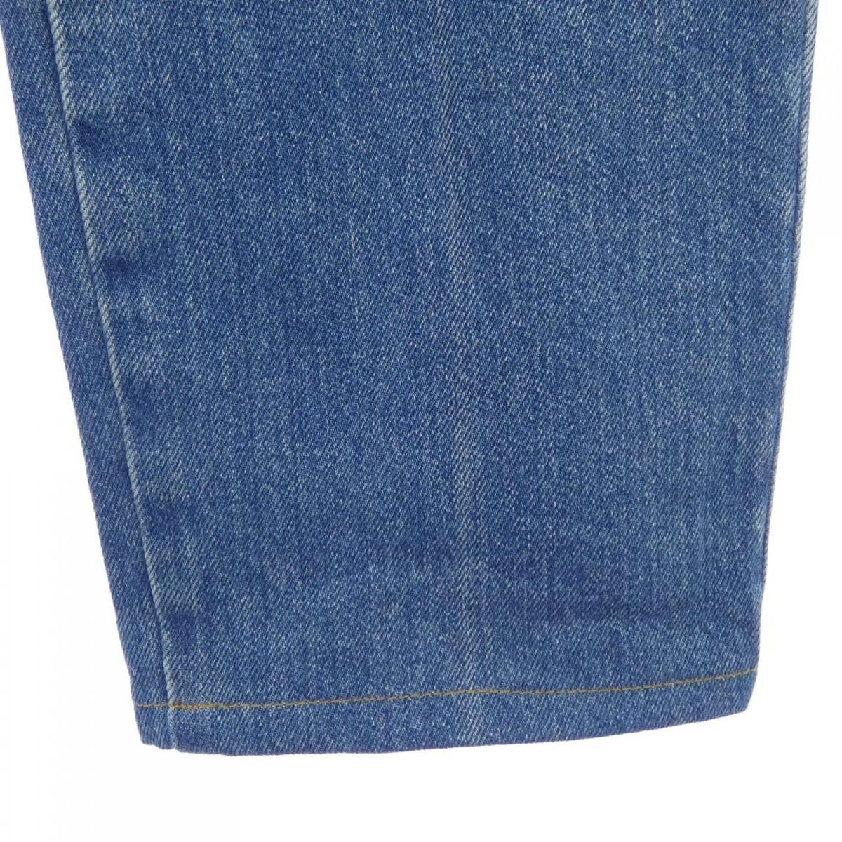 Gucci Jeans with Horsebit — view 5