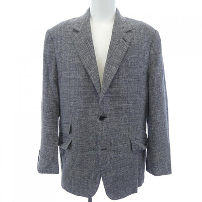 Hermes Black Jacket
