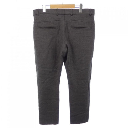 Louis Vuitton Pants Gray 44 — view 2