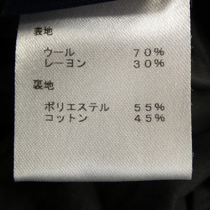 Louis Vuitton Pants Gray 44 — view 3