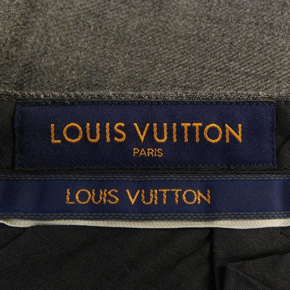 Louis Vuitton Pants Gray 44 — view 4
