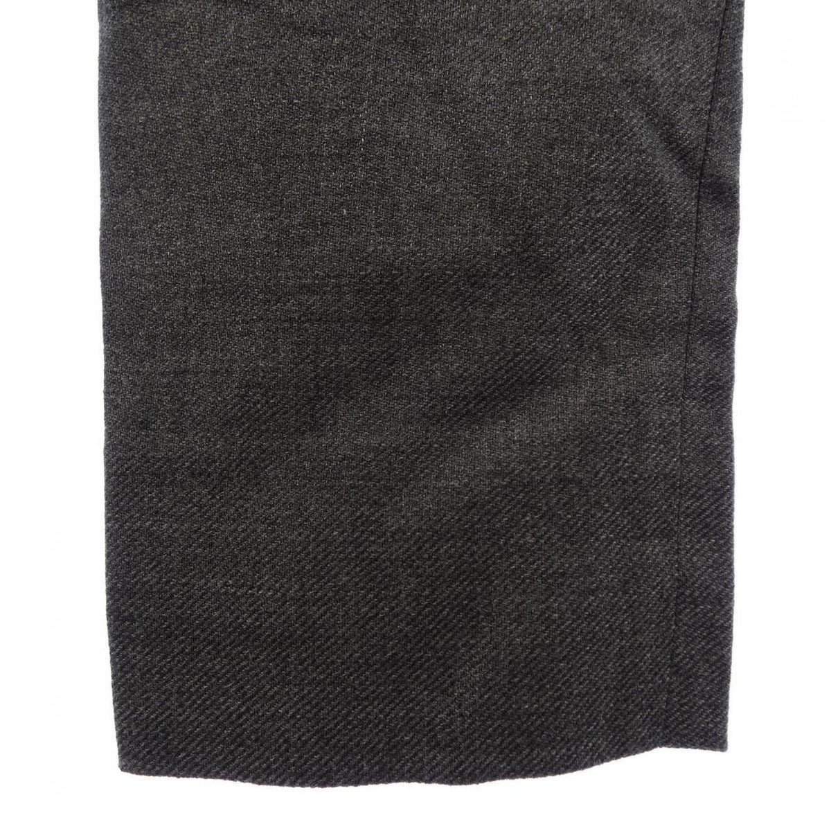 Louis Vuitton Pants Gray 44 — view 5
