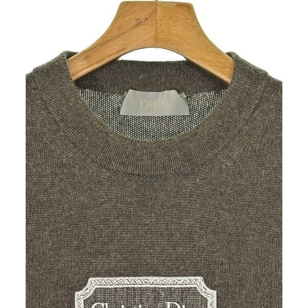 Dior Homme Knit Sweater — view 4