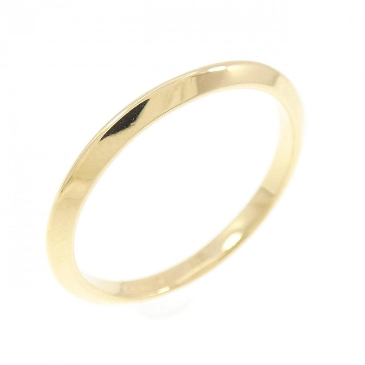 Tiffany & Co Band Ring