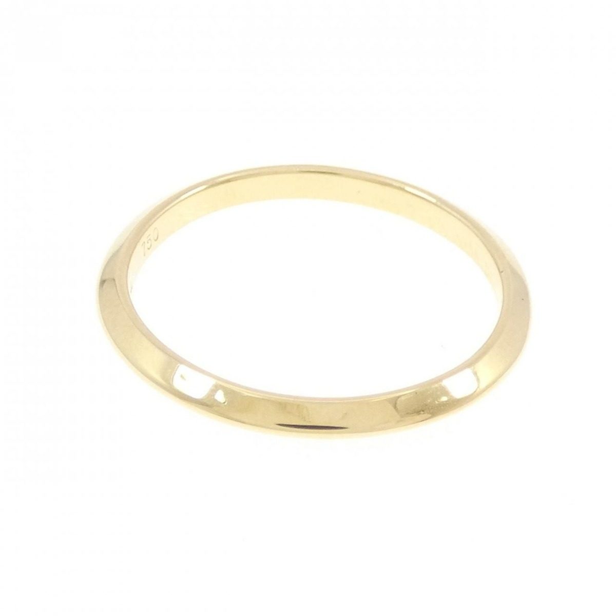 Tiffany & Co Band Ring — view 2