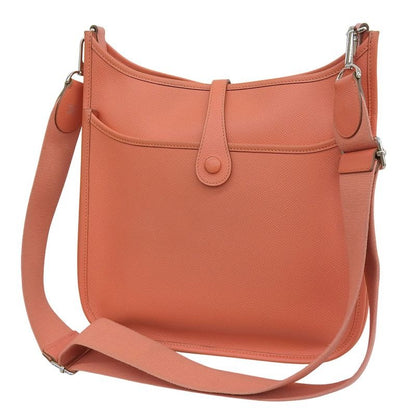 Hermes Evelyne III Shoulder Bag