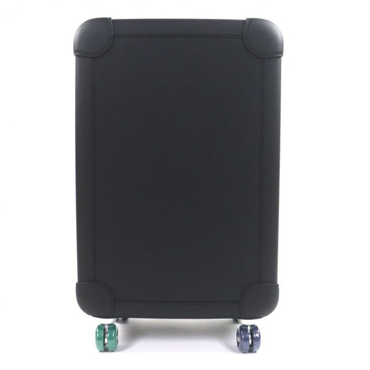 Hermes RMS Ro-ring Mobility Taurillon Clemence 4 Wheels Sportswear Black