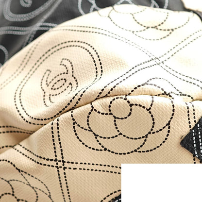 Chanel Camellia Chain Bag