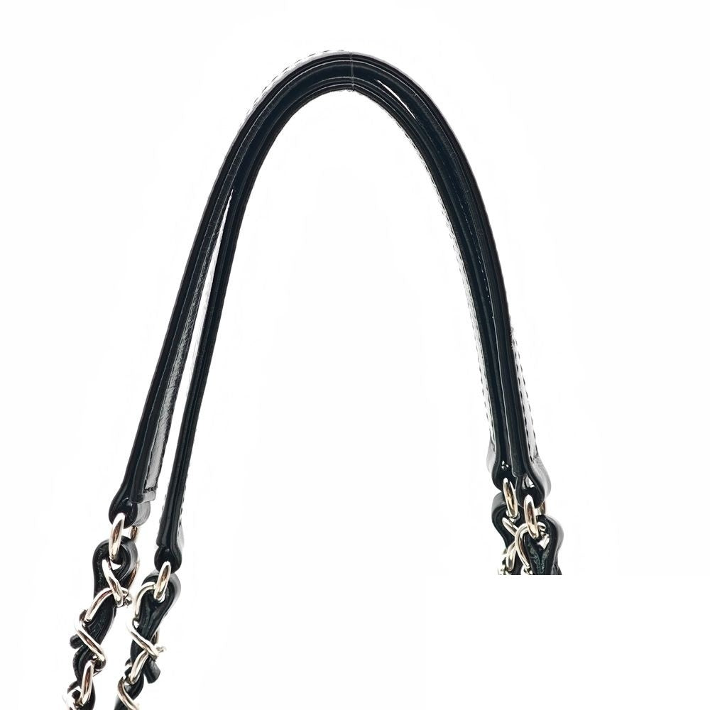 Chanel Camellia Chain Bag
