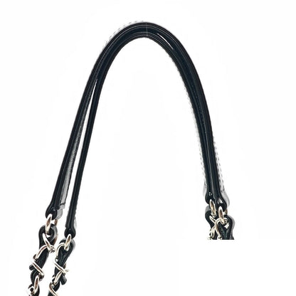 Chanel Camellia Chain Bag