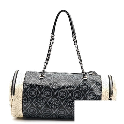 Chanel Camellia Chain Bag