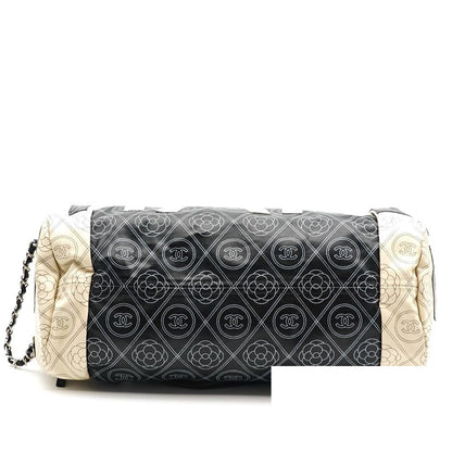 Chanel Camellia Chain Bag
