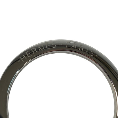 Hermes Pulp Charm Octopus Black Noir Keychain — view 7