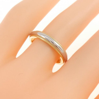 Tiffany & Co Milgrain Ring — view 5