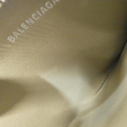 Balenciaga Crush Long Coin & Card Holder Quilted Case — view 4