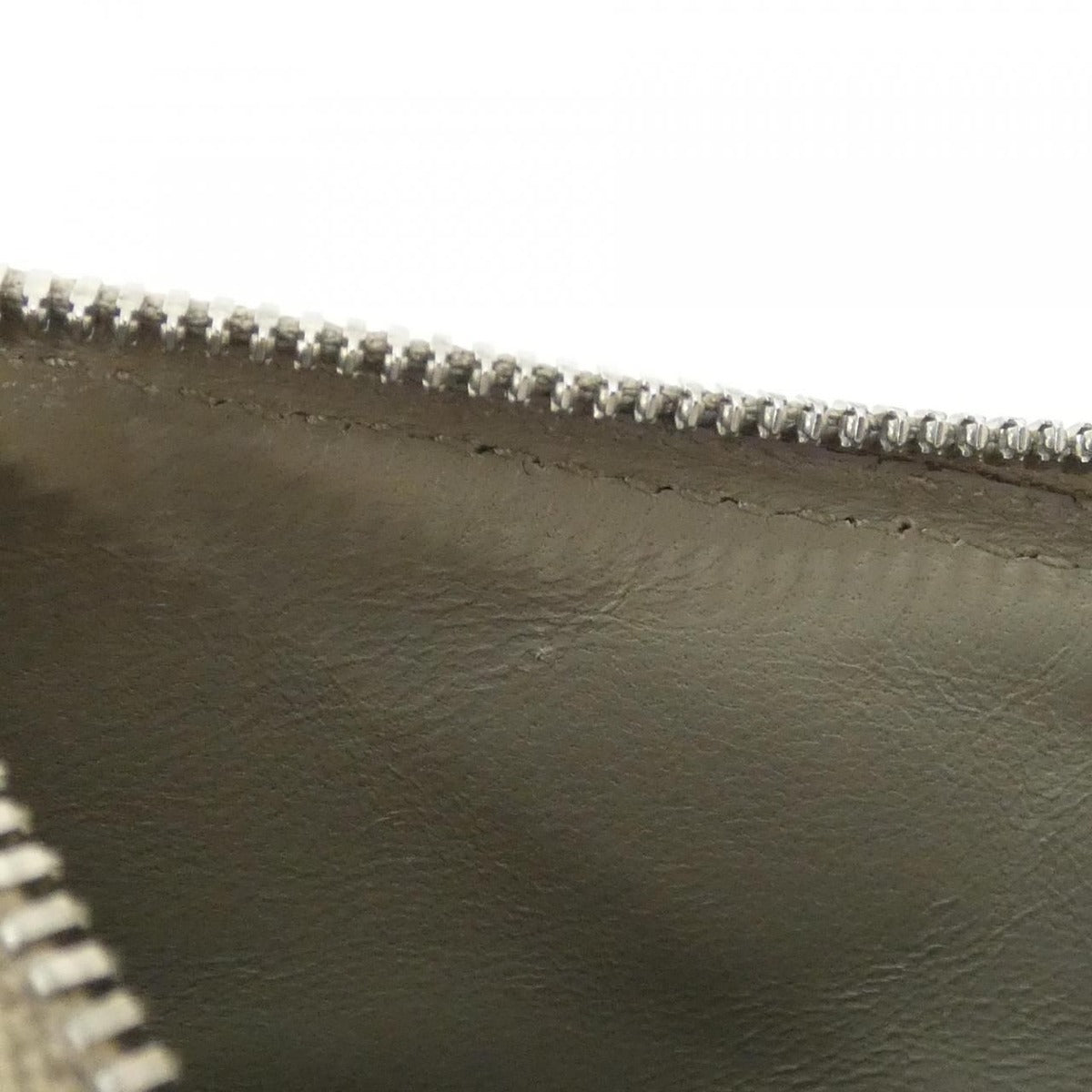 Balenciaga Crush Long Coin & Card Holder Quilted Case — view 5