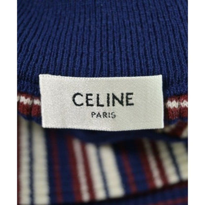 Celine Knit Sweater White — view 3