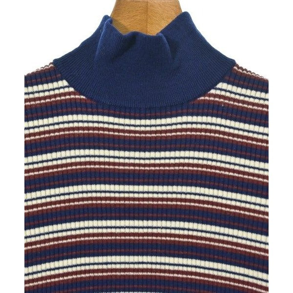 Celine Knit Sweater White — view 5