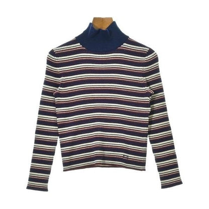 Celine Knit Sweater White