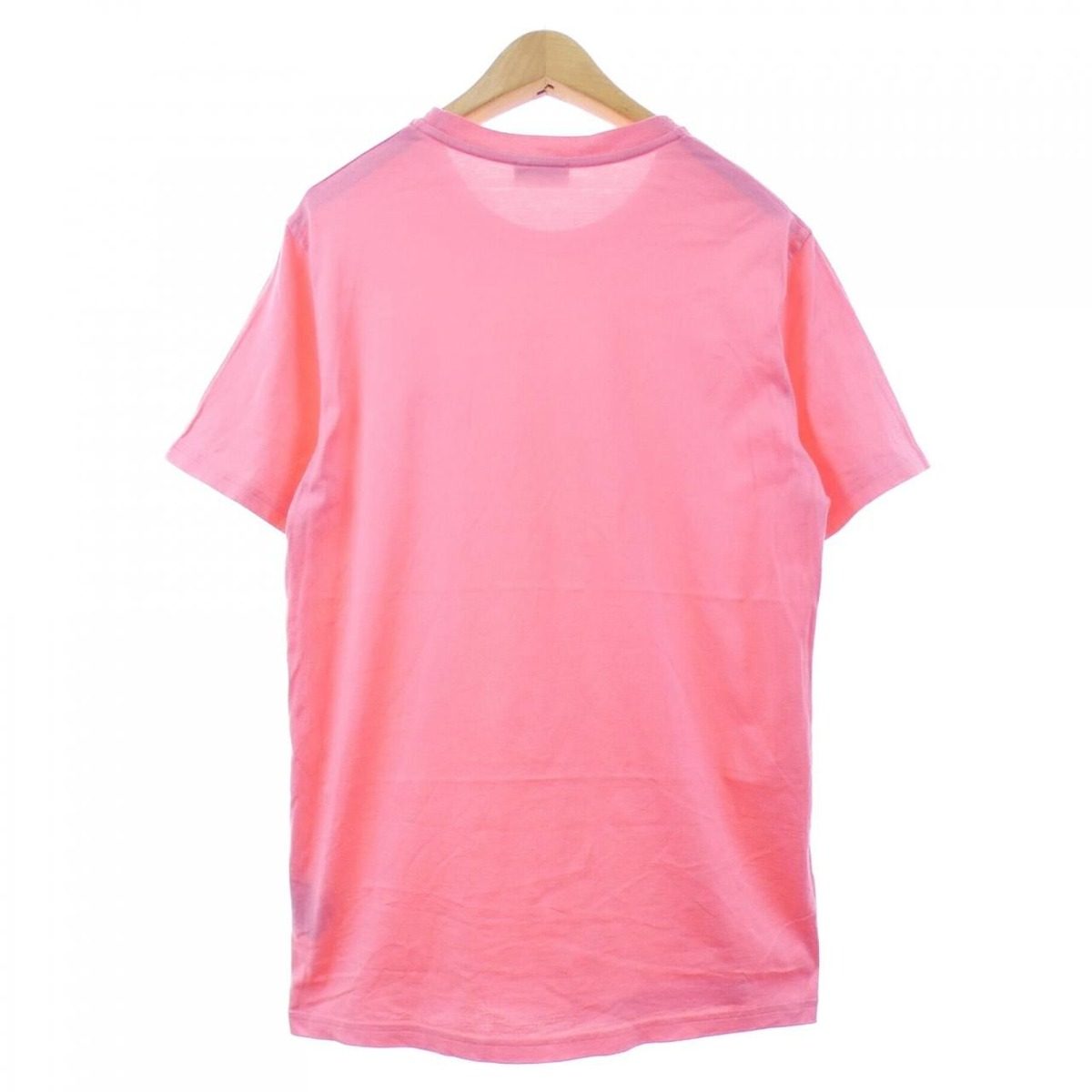 Dior T-Shirt Pink — view 2