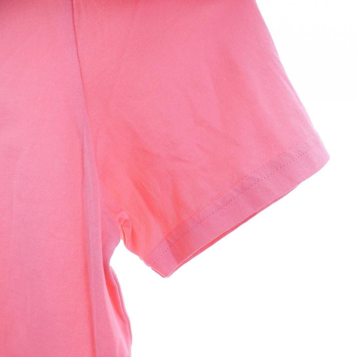 Dior T-Shirt Pink — view 6