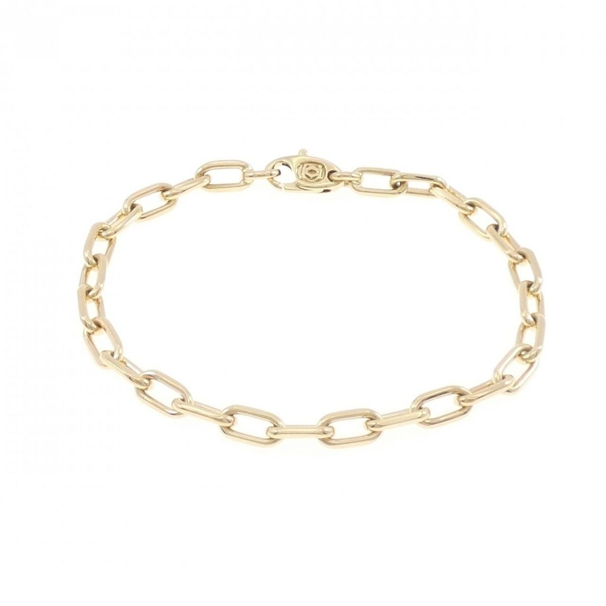 Cartier Bracelet Yellow — view 2