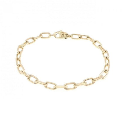 Cartier Bracelet Yellow — view 2