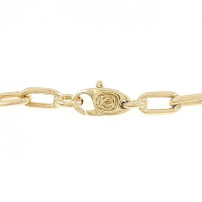 Cartier Bracelet Yellow — view 3