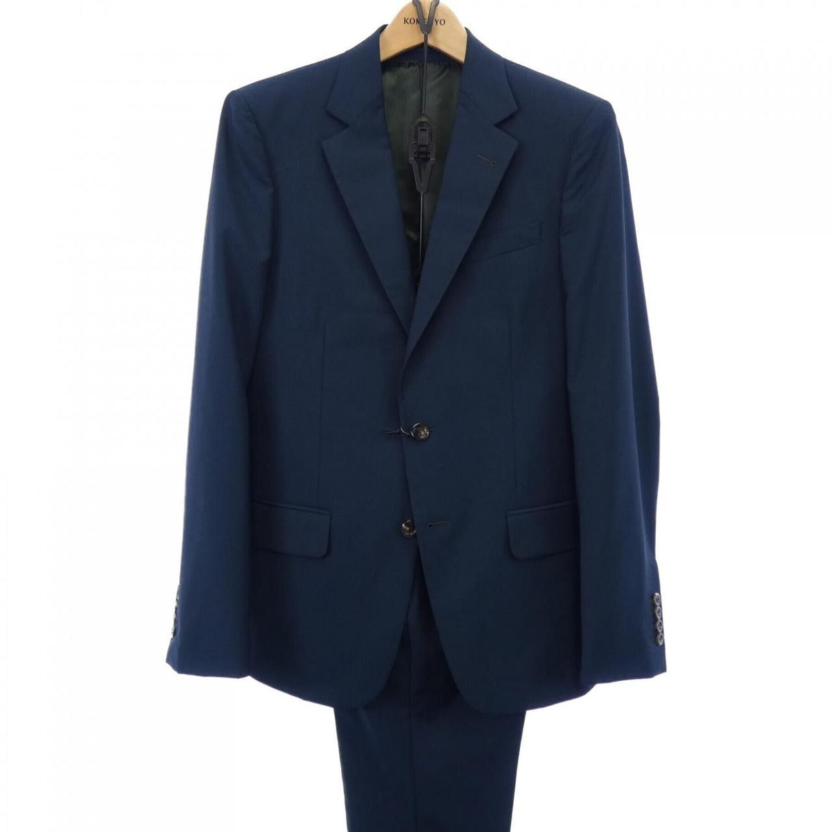Gucci Suit Green 44