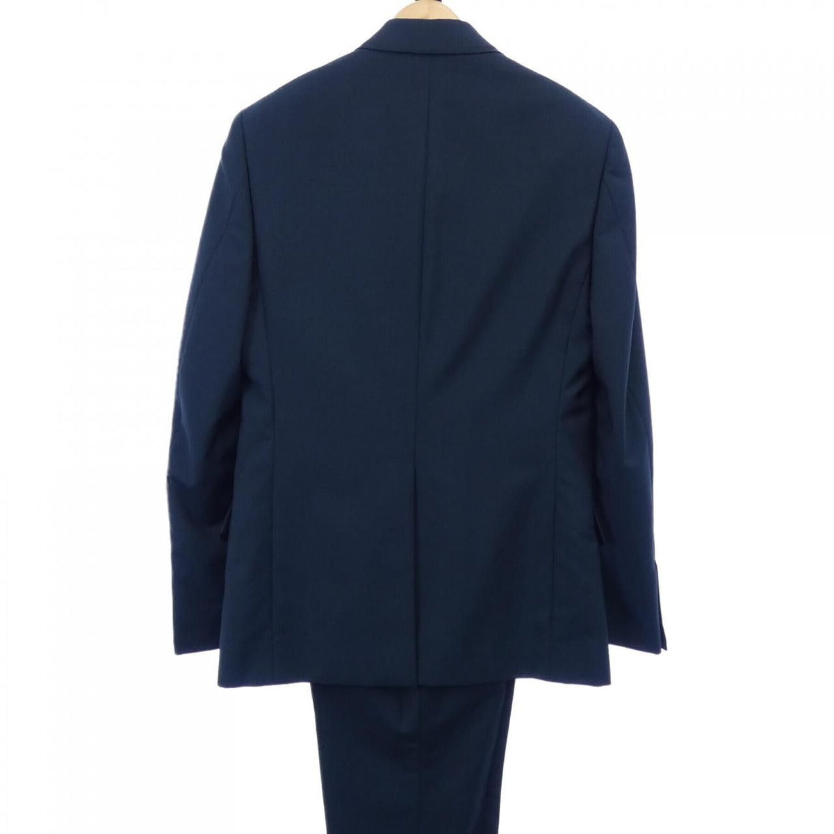 Gucci Suit Green 44 — view 2