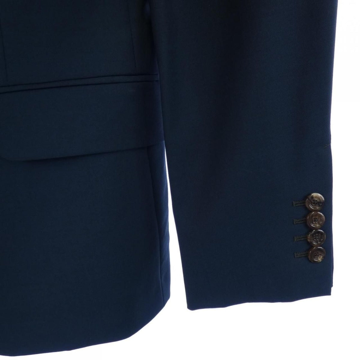 Gucci Suit Green 44 — view 7