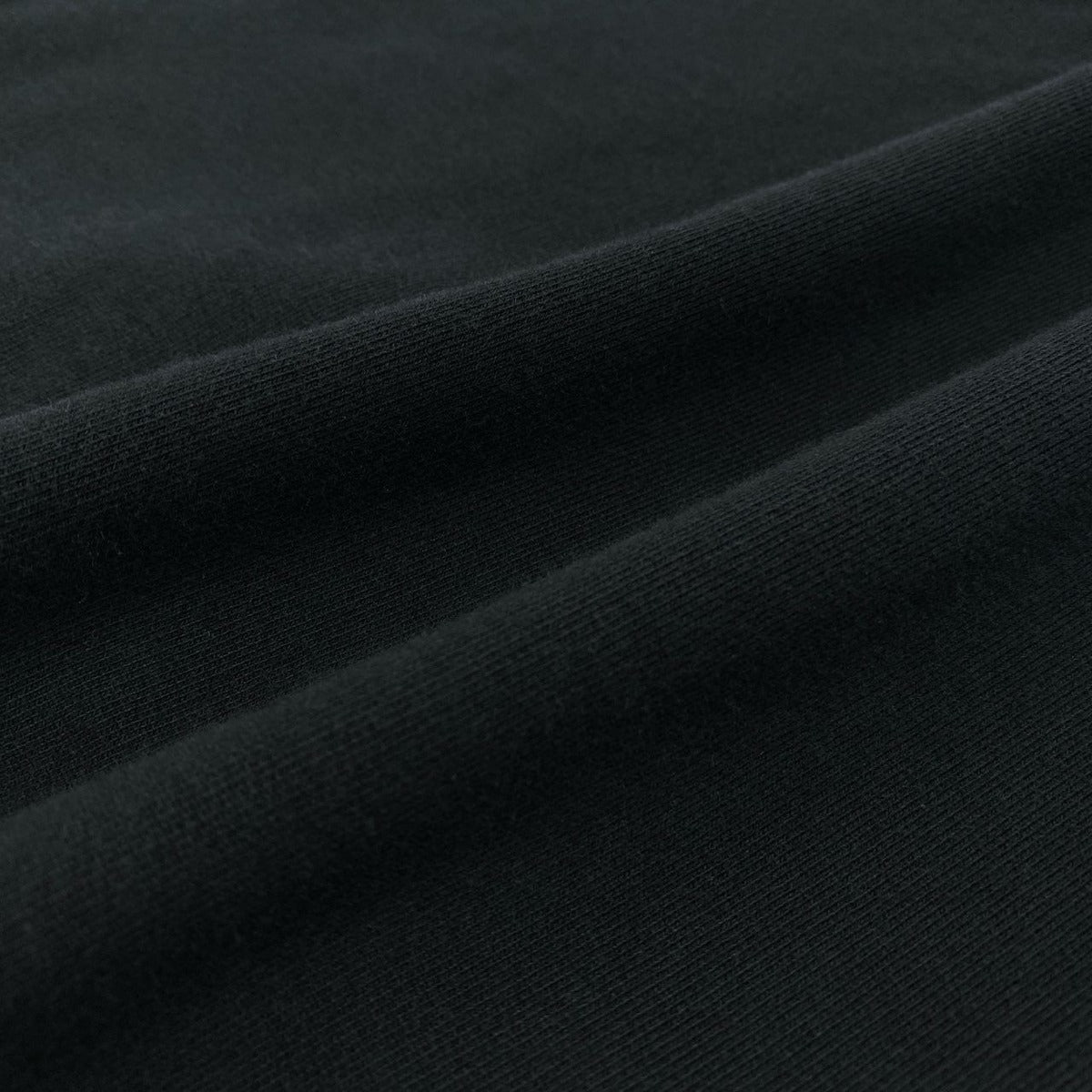 Balenciaga Pullover Hoodie BB Logo Sweatshirt Distressed S Black Cotton Sweater — view 7