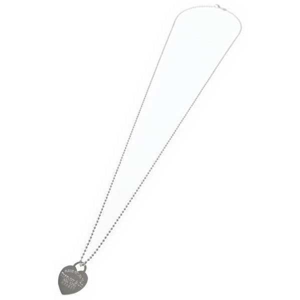 Tiffany & Co Necklace — view 2