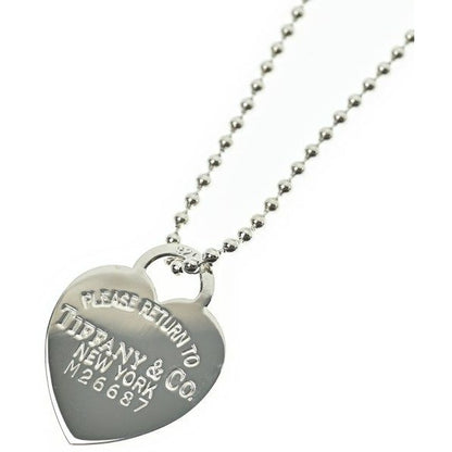 Tiffany & Co Necklace