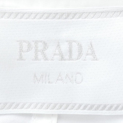 Prada Triangle Logo Jacket — view 5