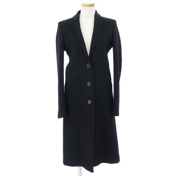 Gucci Coat Black