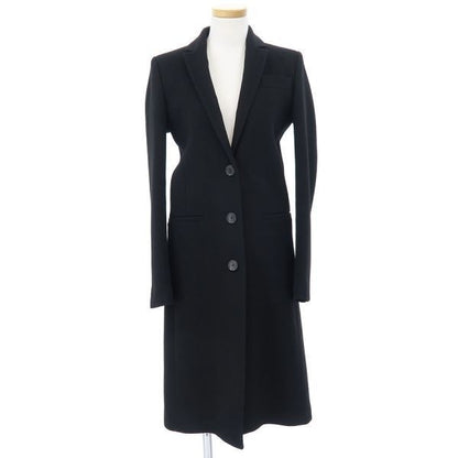 Gucci Coat Black