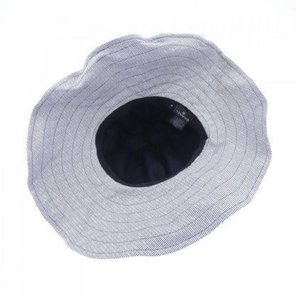 Chanel Hat Blue — view 5